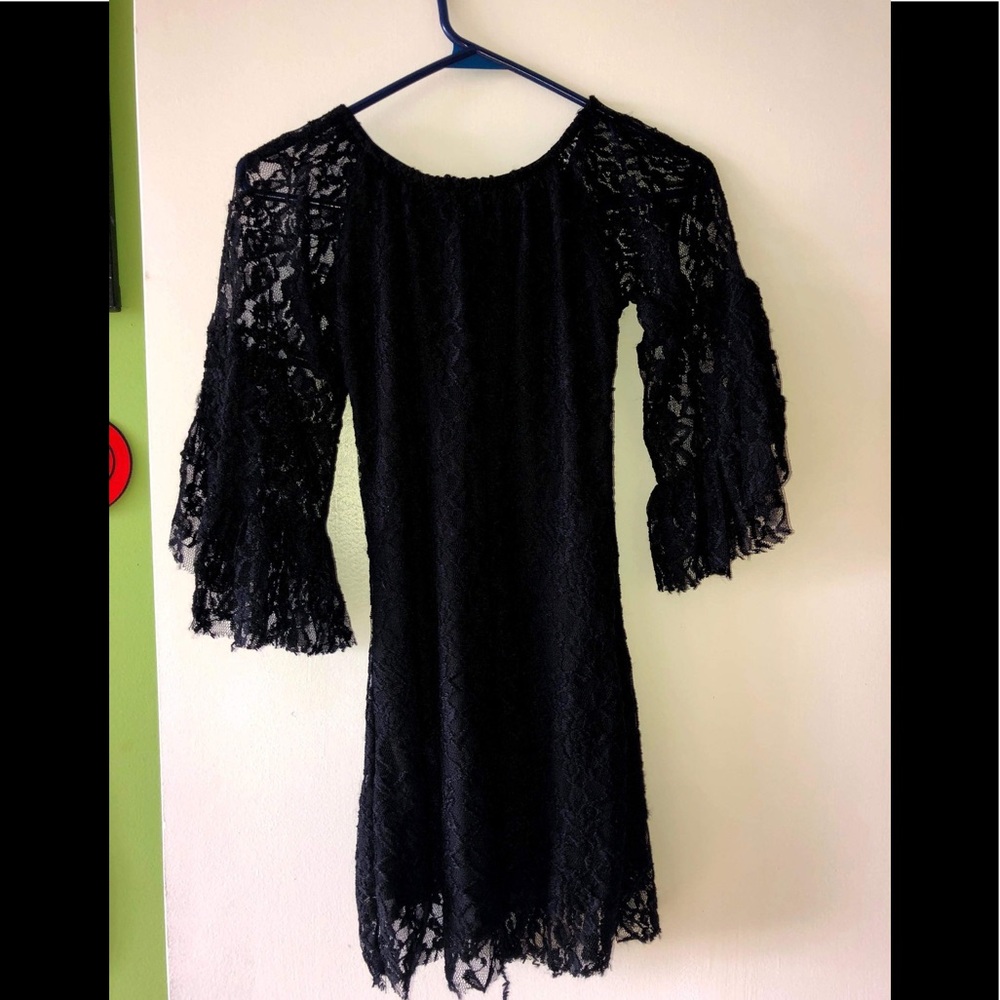 Woman dress